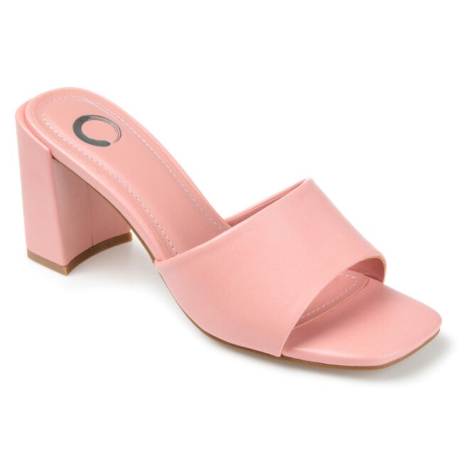 Women's Alisia Pump, Pink, hi-res image number null