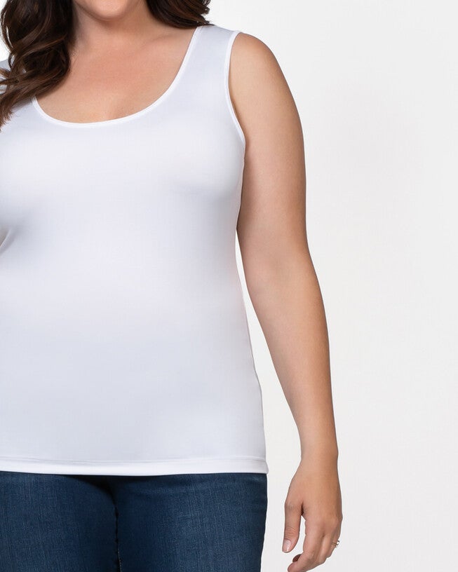 Effortless Tank Top, , alternate image number 3