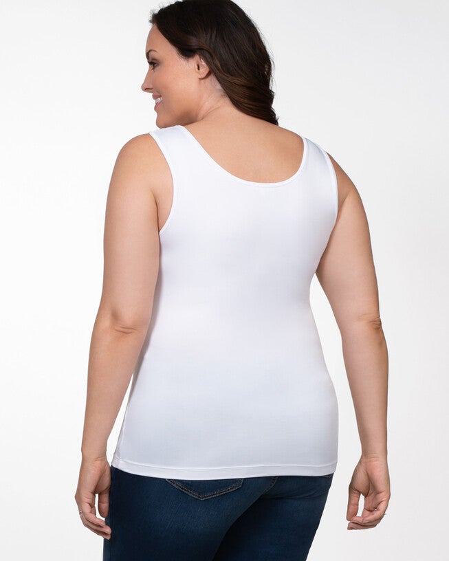 Effortless Tank Top, , alternate image number 4