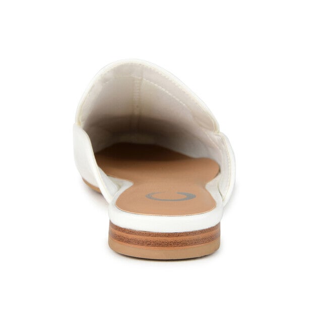 Women's Medium and Wide Width Akza Mule, , alternate image number null