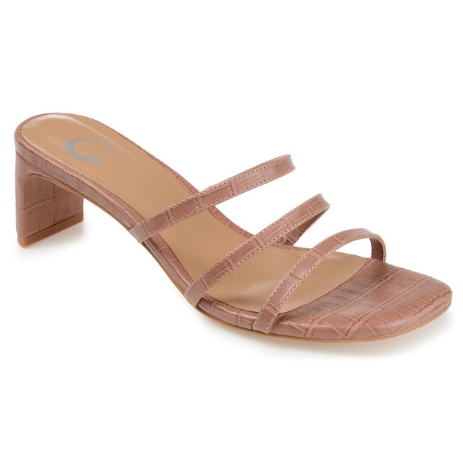 Women's Hariett Pump, Rose, hi-res image number 0
