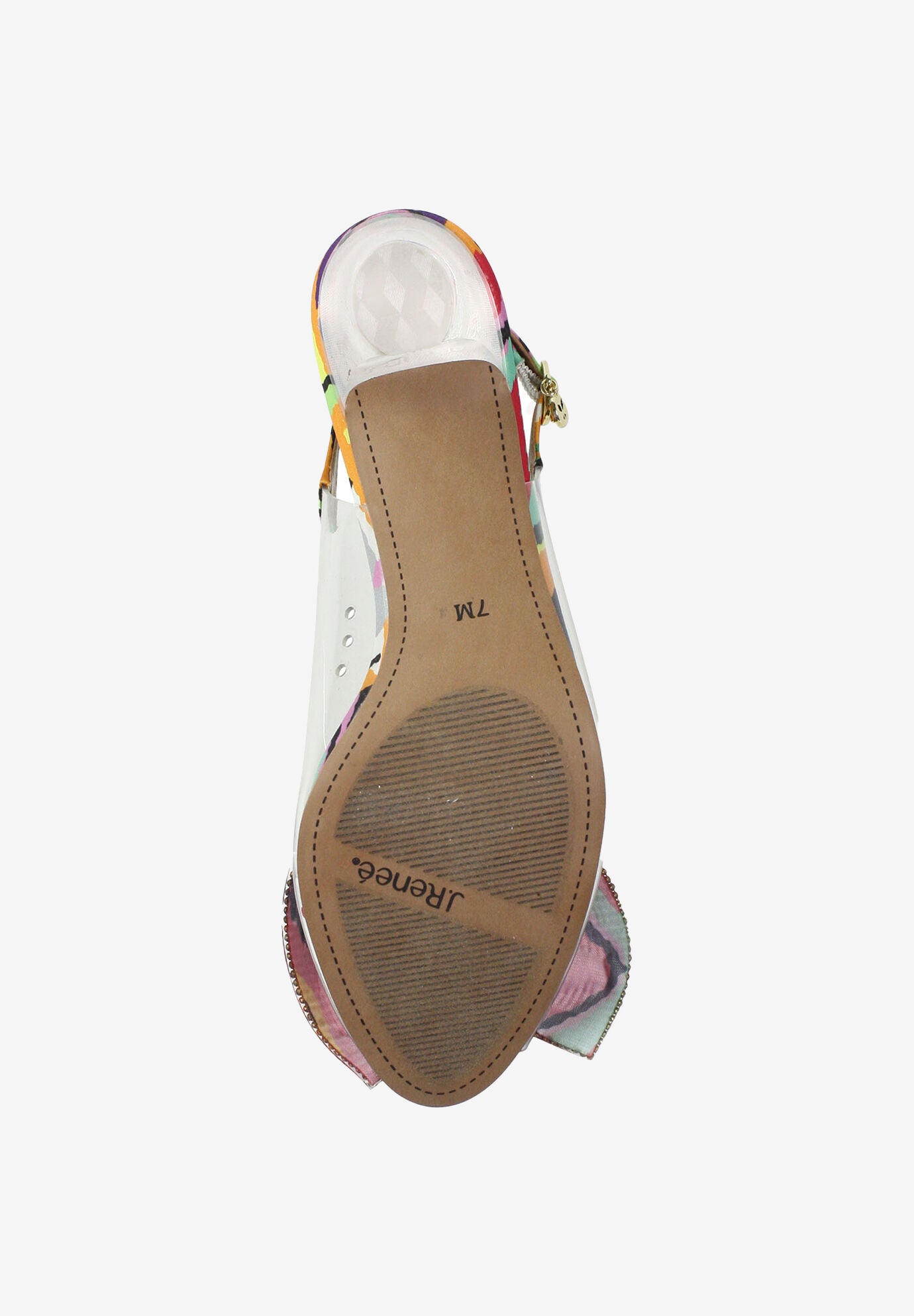 Ramillo Slingback, , alternate image number 2