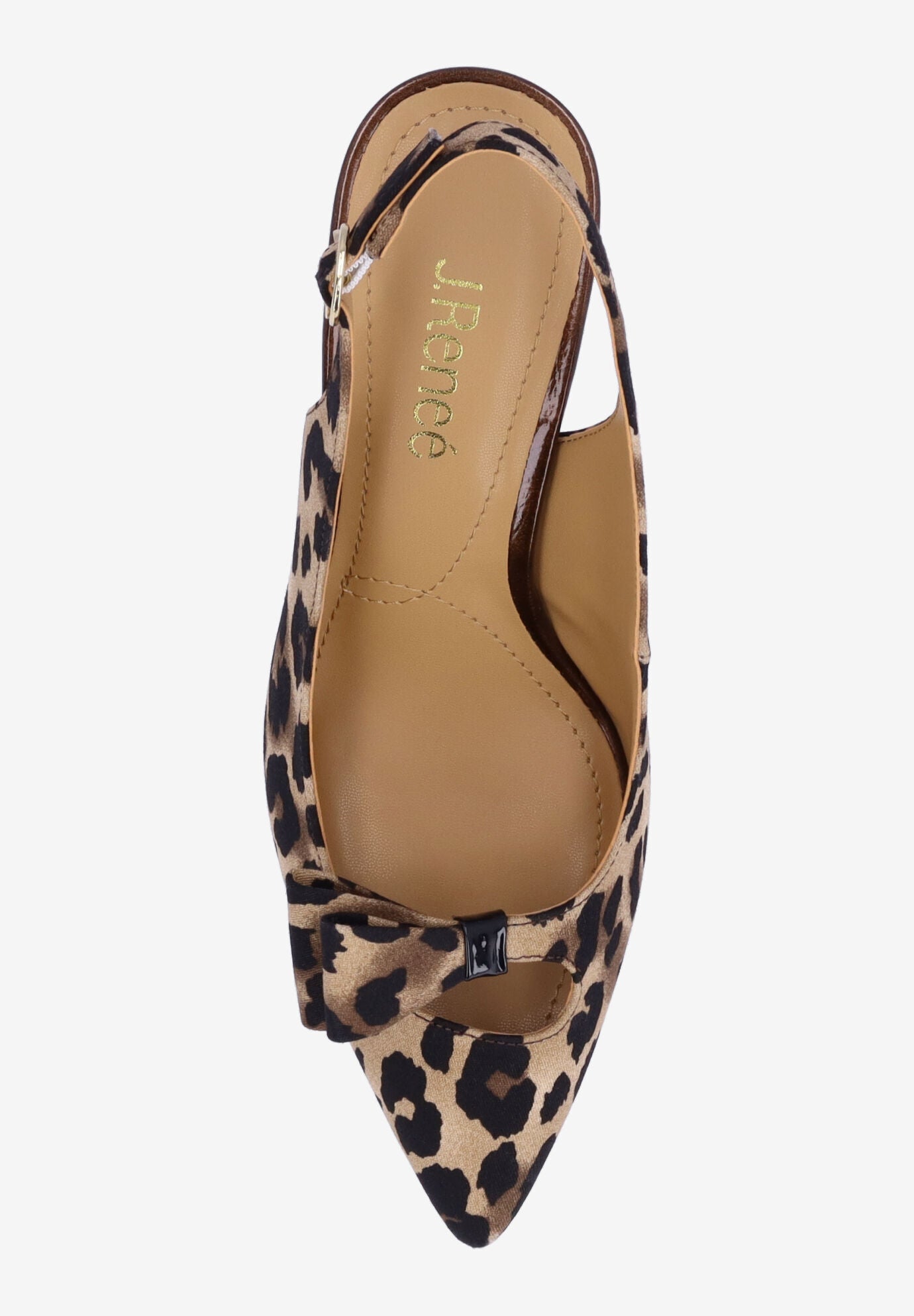 Rayne Pump, , alternate image number 4