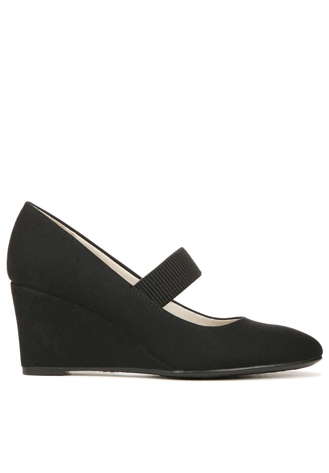 Gio Mj Dressy Flat, , alternate image number null
