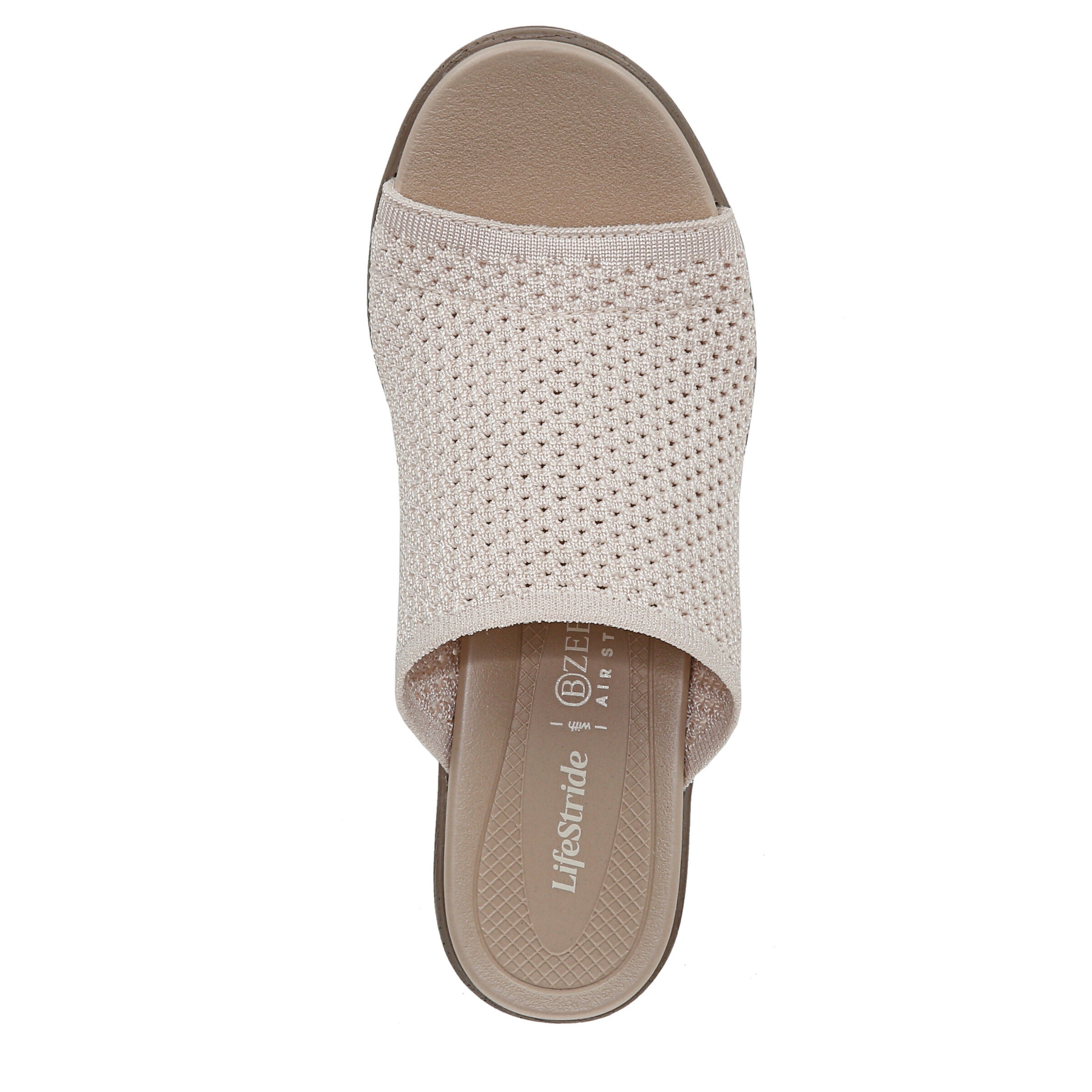 Ella Sandal, EGGNOG, alternate image number 6