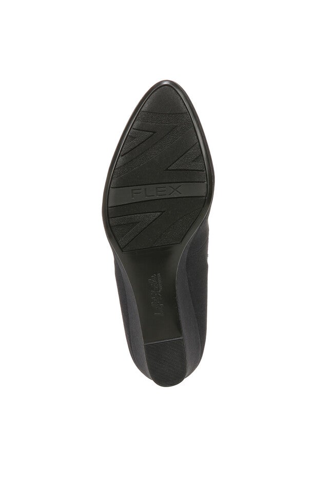 Gio Mj Dressy Flat, , alternate image number null
