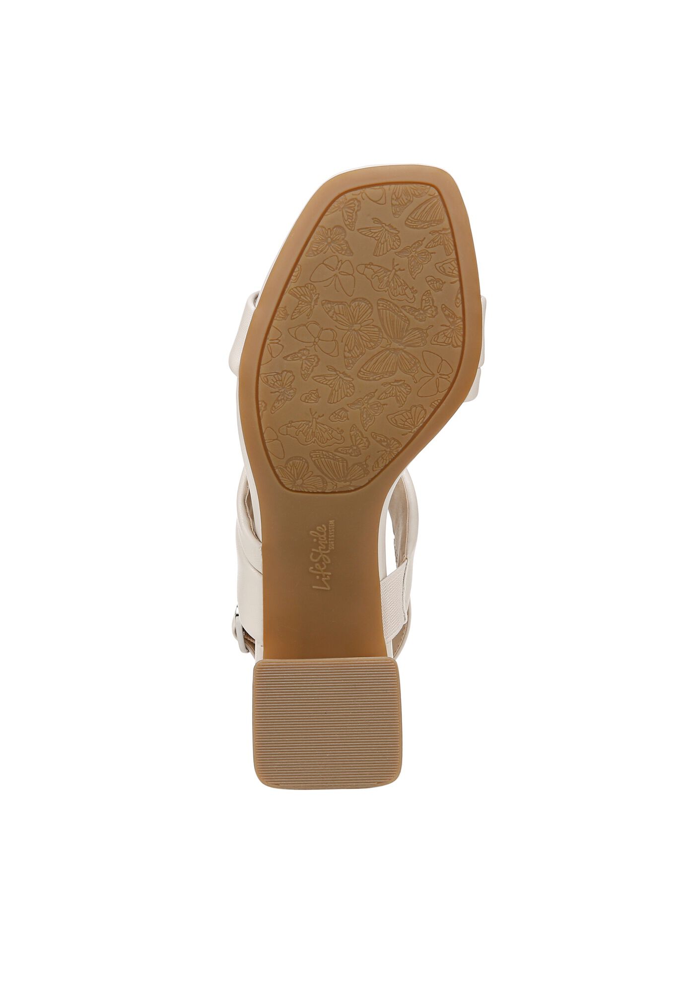 Celia Heeled Sandal, , alternate image number 7