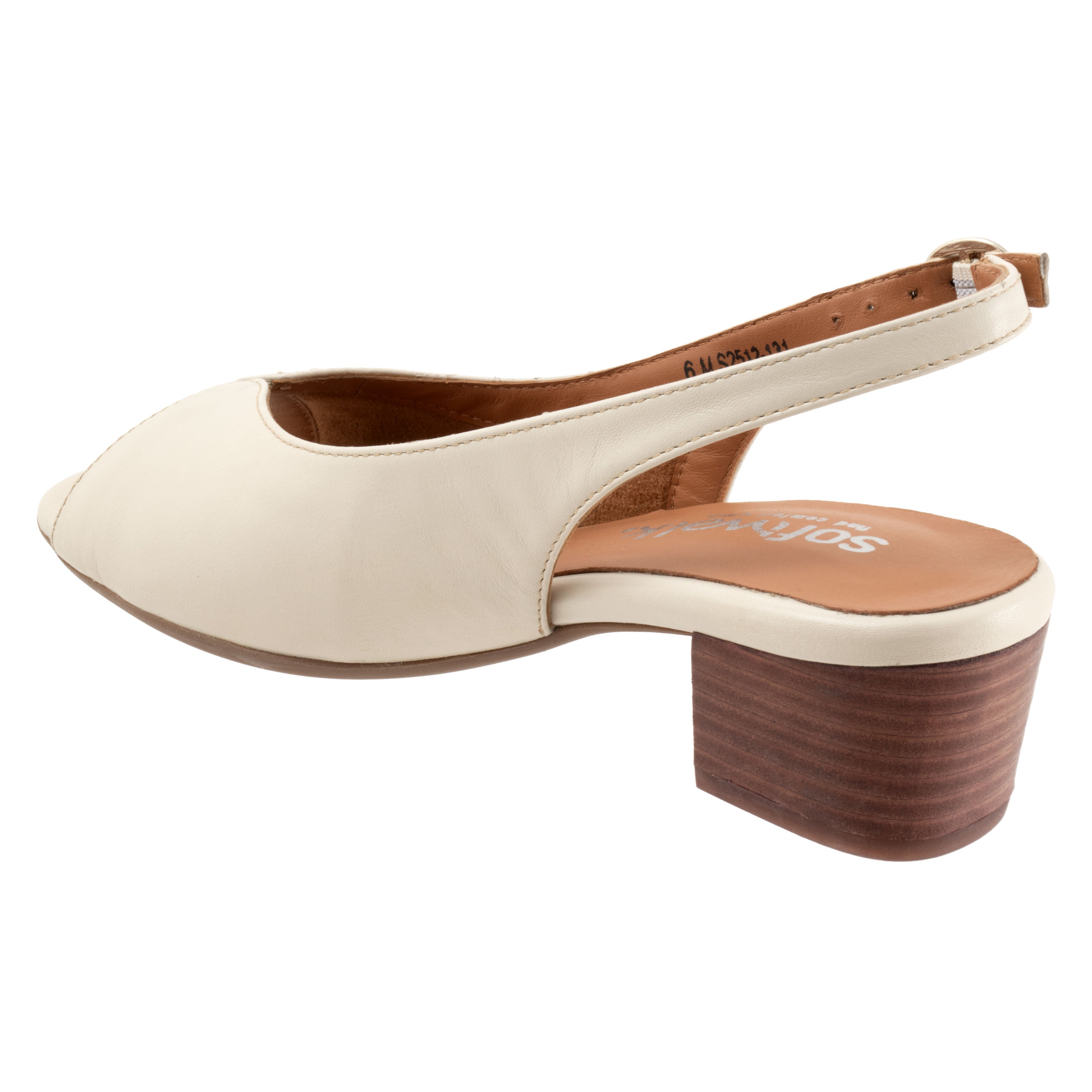 Lakewood Sandal, IVORY, on-hover image number 1
