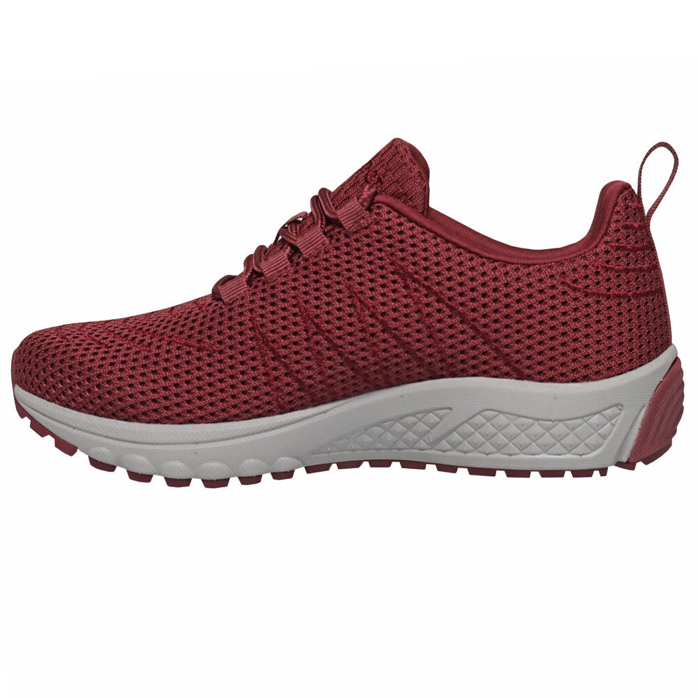 Tour Knit Sneaker, PORT, alternate image number 4