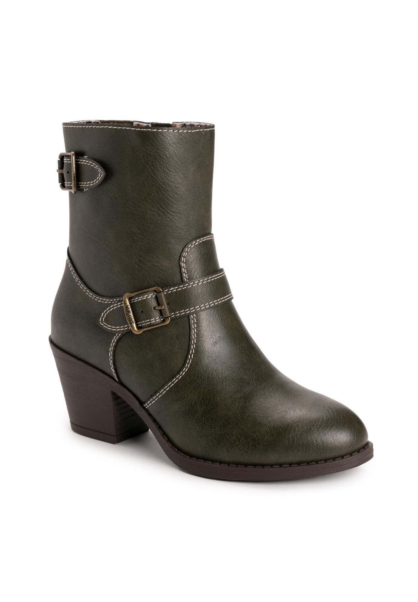 Yellowstone Yeats Boot, DARK OLIVE, hi-res image number 0