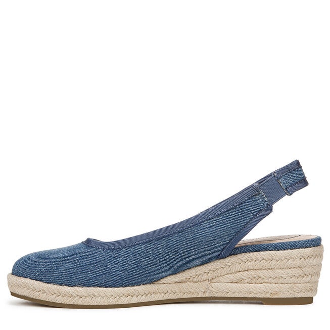 Kayden Sandal, BLUE, alternate image number 5