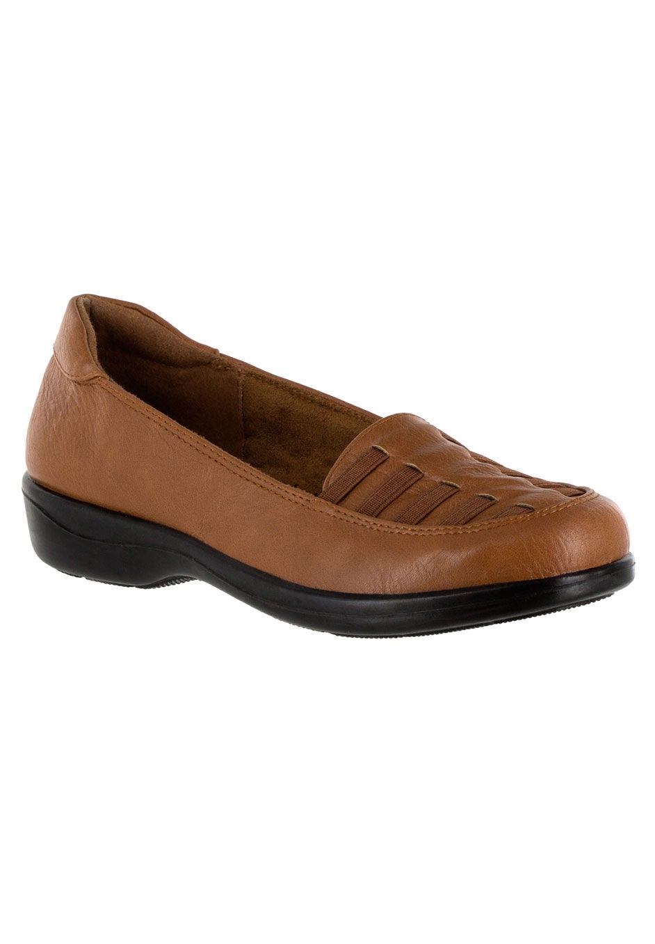 Genesis by Easy Street®, TOBACCO, hi-res image number 0