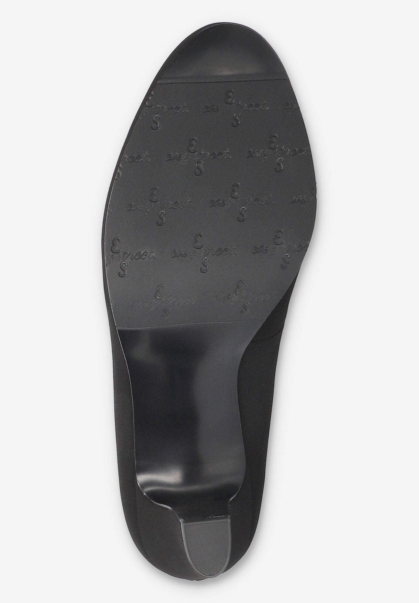 Equinox Platform Pump, BLACK LAMY, alternate image number 5