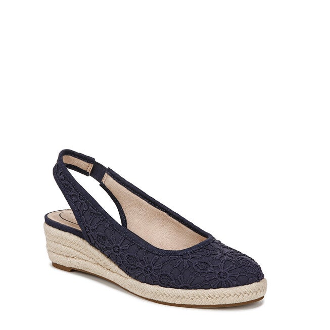 Kayden Sandal, LUX NAVY, hi-res image number 0