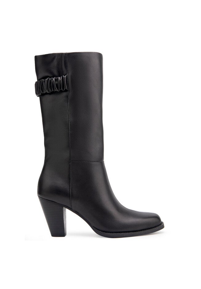 Liki Mid Calf Boot, , alternate image number null