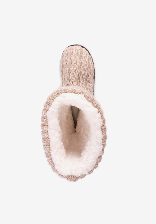 Janet Water Resistant Boot, , alternate image number 5