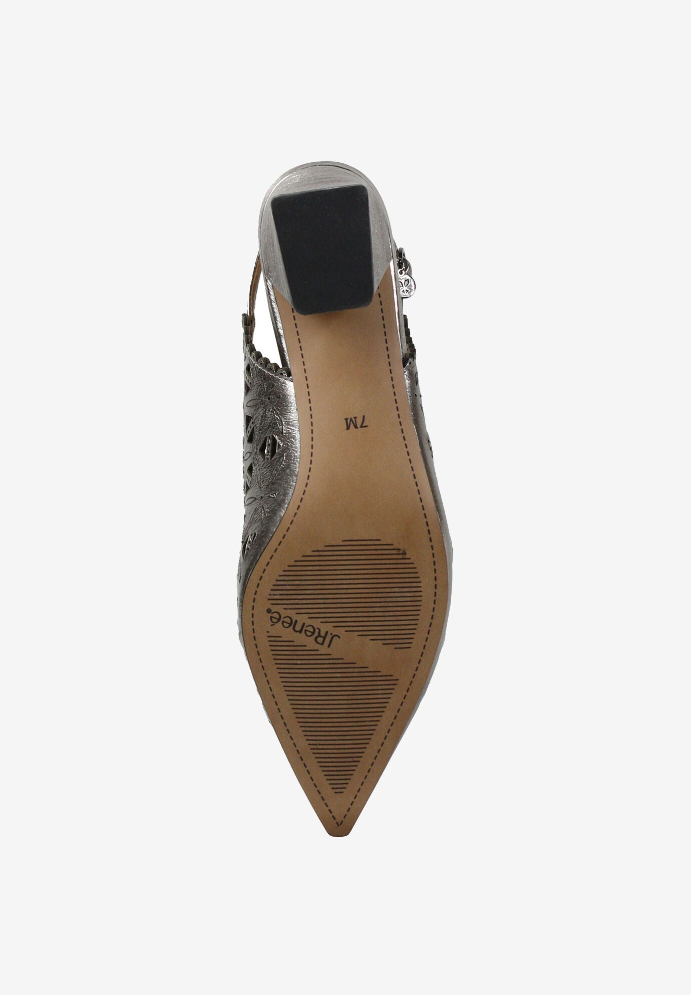 Eloden Slingback, , alternate image number 2