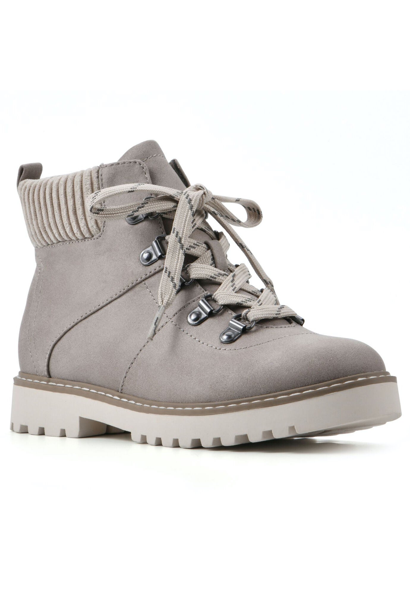 Connie Hiker Shoe