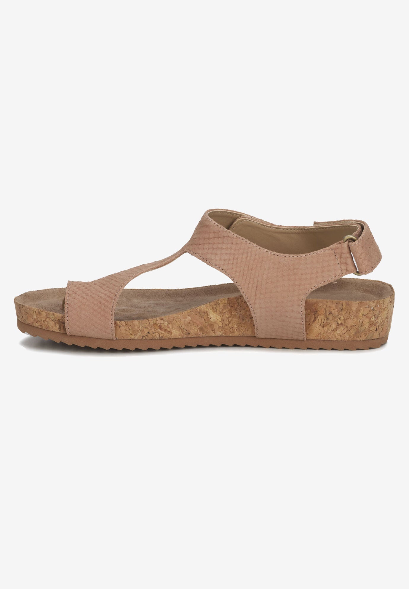 Preston Sling Back Sandal, , alternate image number 2