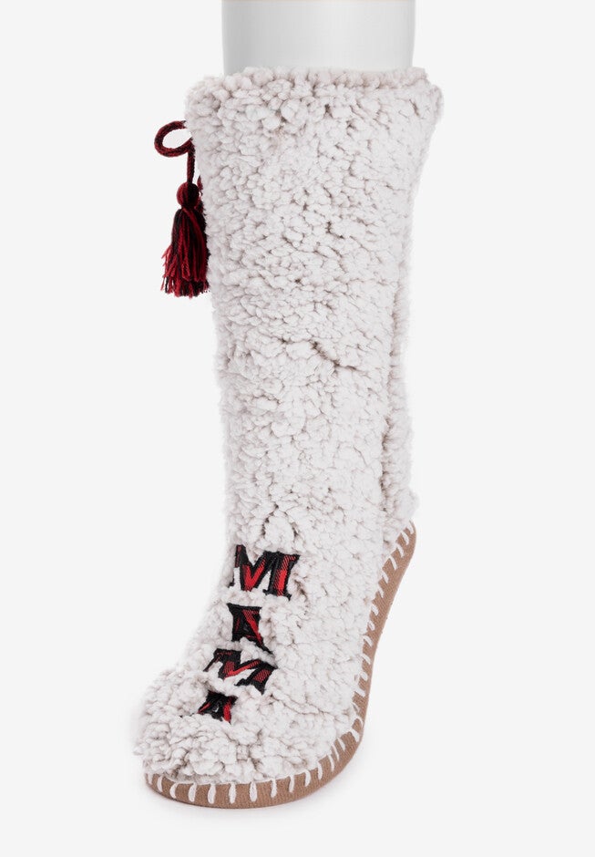 Family Slipper, , on-hover image number 1