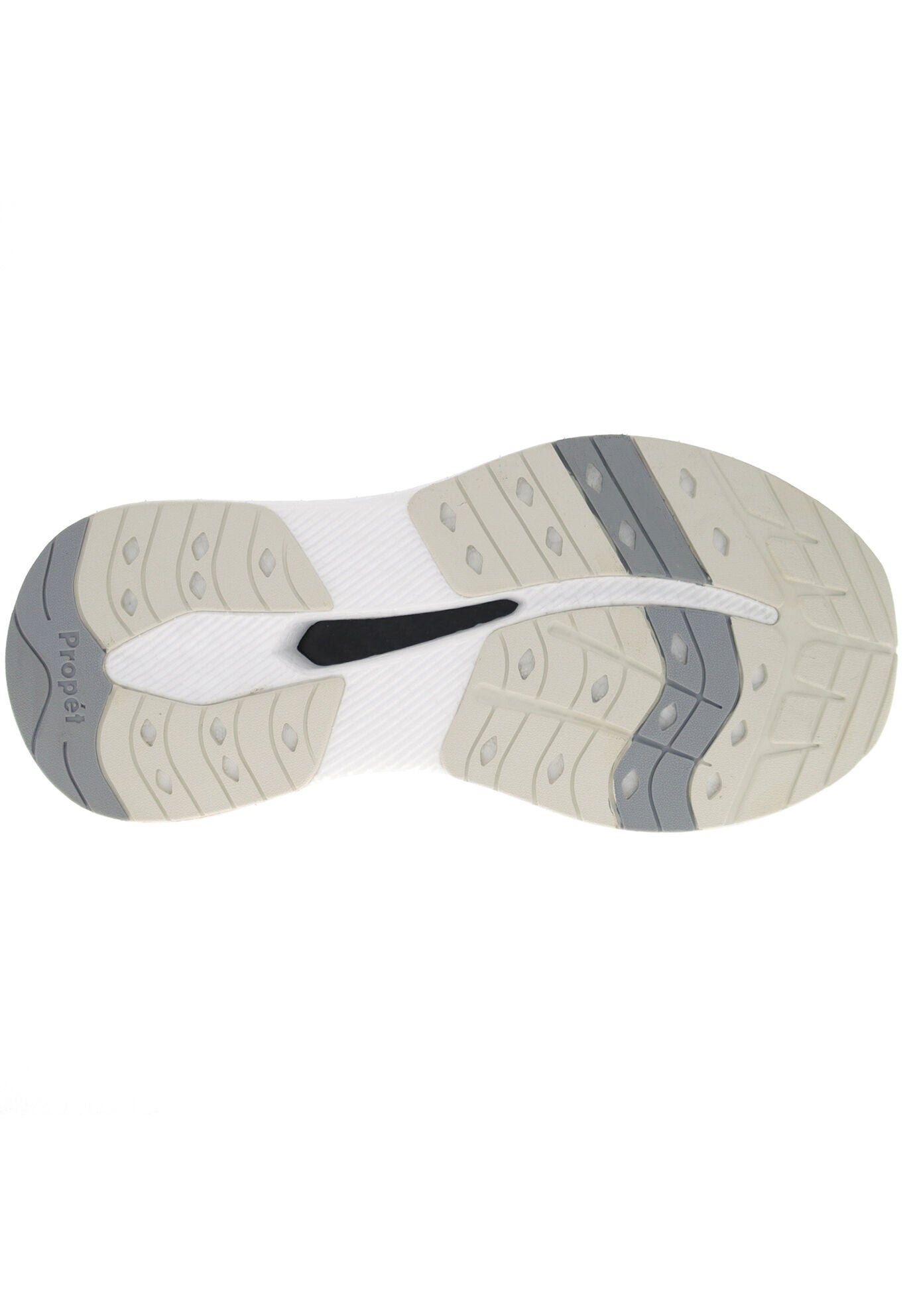 DuroCloud 392 Sneaker, WHITE ONYX, alternate image number 5