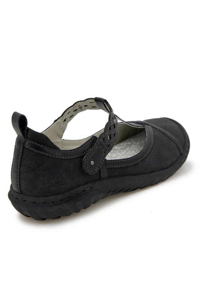 Butercup Casual Flat, , on-hover image number null