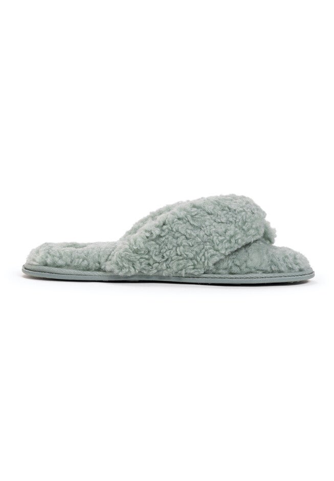 Taryn Thong Slippers, , alternate image number 3