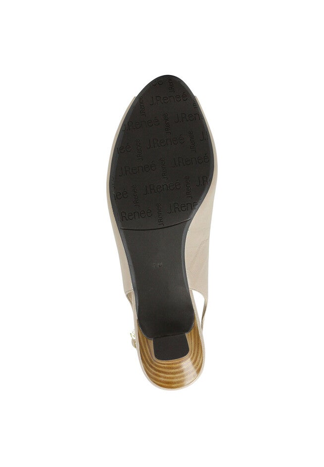 Aldene Sling by J. Renee®, , alternate image number 2