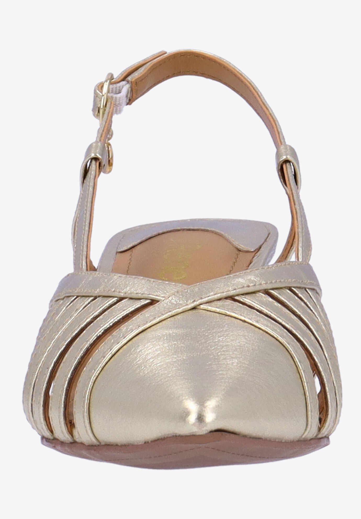 Lorel Slingback Pump, , alternate image number 6