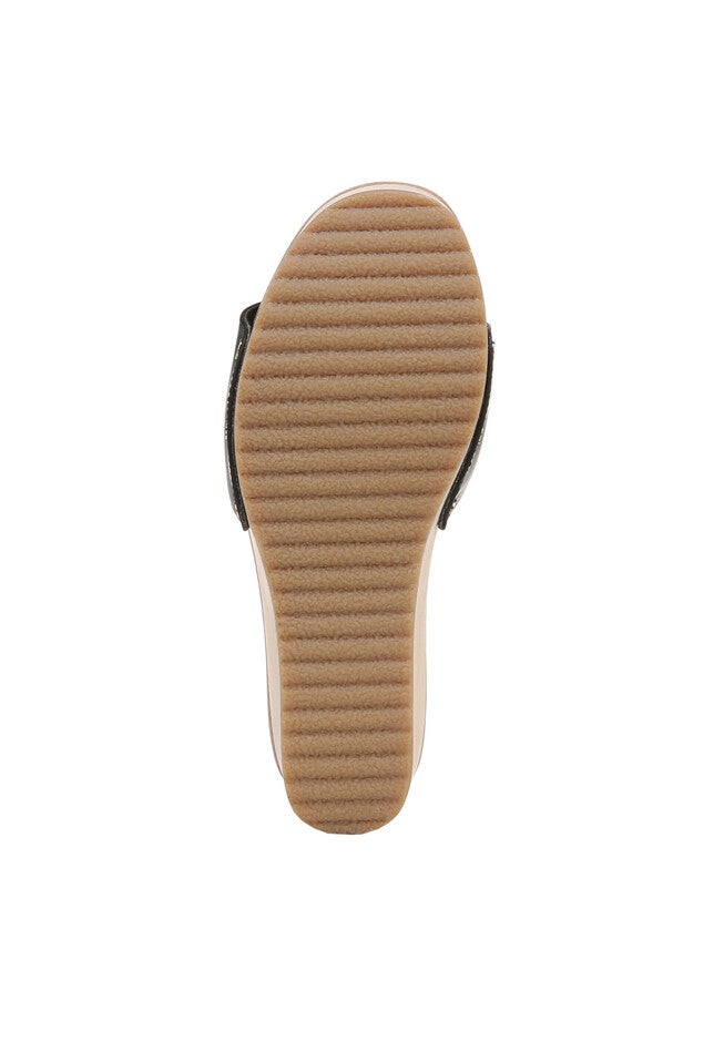 Original Life Wedge Sandal, , alternate image number null