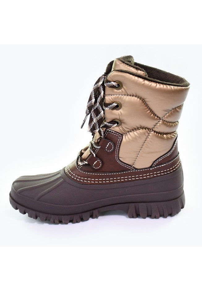 Canyon Waterproof Boot, , alternate image number null