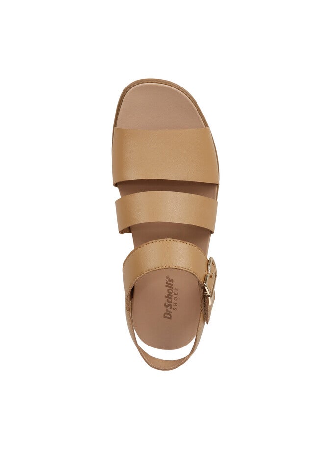 Island Glow Sandal, , alternate image number null