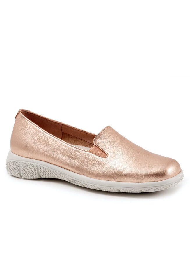 Universal Sneaker, ROSE GOLD METALLIC, hi-res image number 0