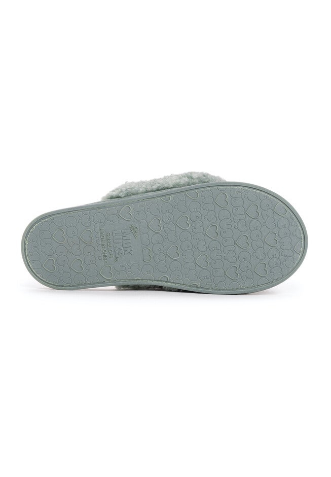 Taryn Thong Slippers, , alternate image number 2