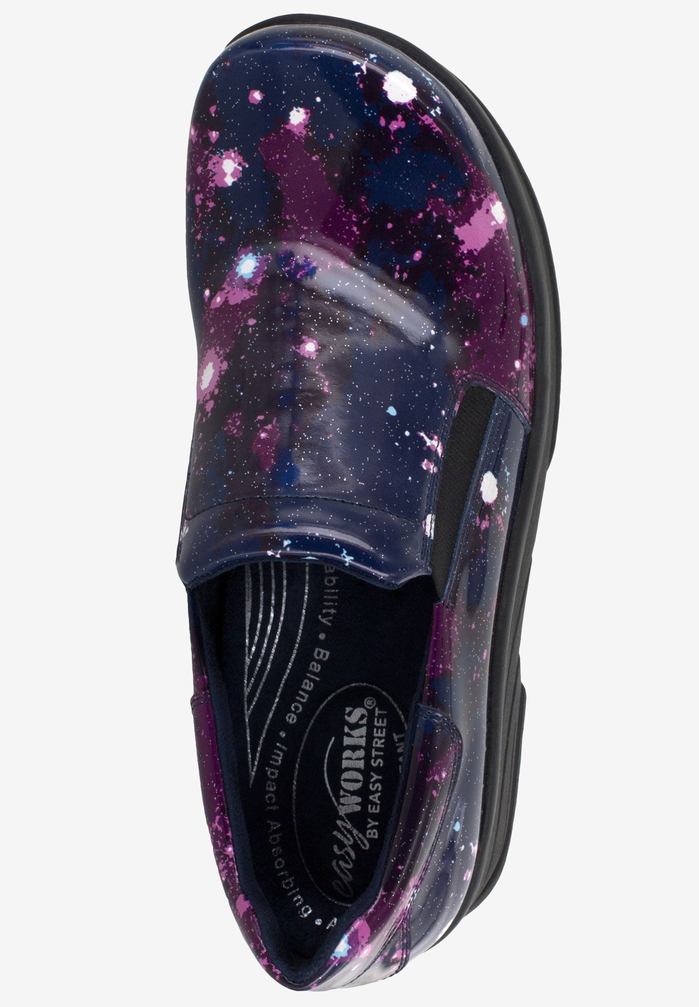 Appreicate Slip-Ons by Easy Works by Easy Street&reg;, , alternate image number 4