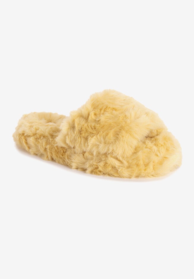 Orla Slipper, YELLOW, hi-res image number null