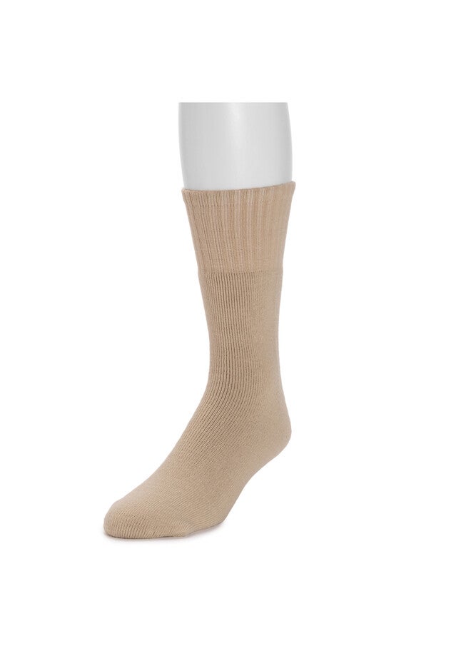 Spandex Slipper Socks, , alternate image number 2