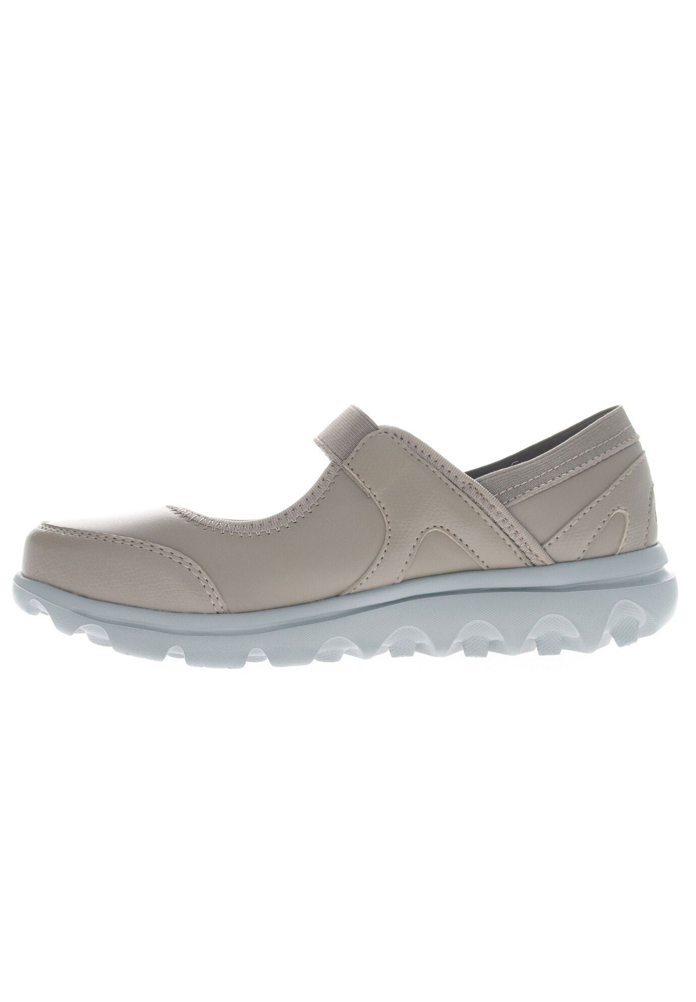 Onalee Mary Jane Flat, GREY, alternate image number 3