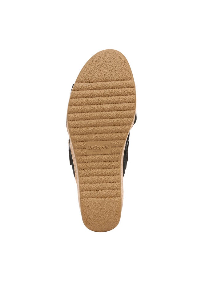 Cali Vibe Wedge Sandal, , alternate image number null