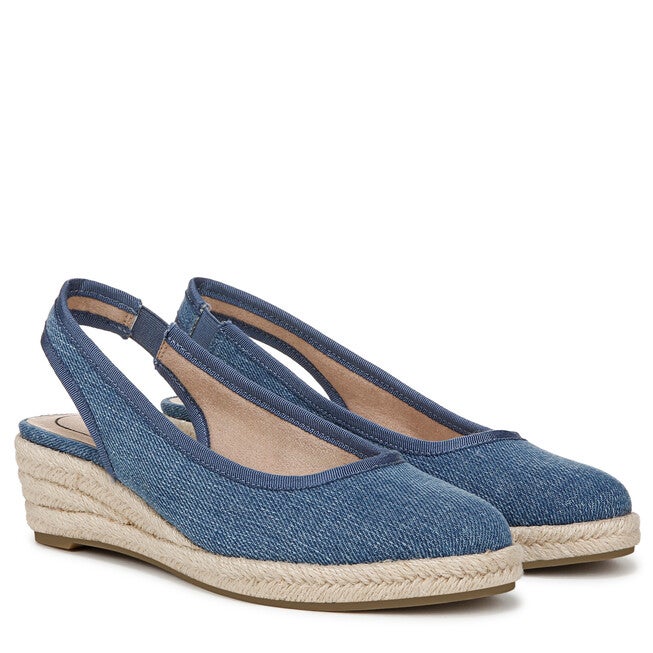 Kayden Sandal, BLUE, alternate image number 2