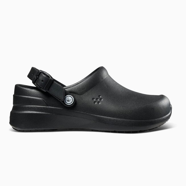 Work Clog, BLACK, alternate image number null