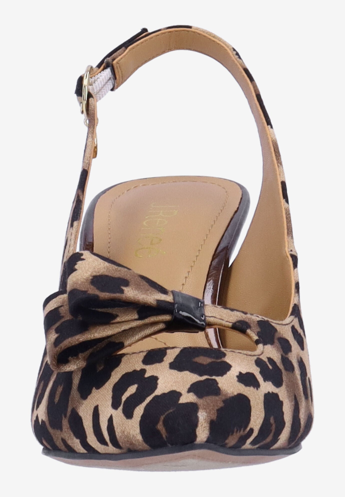 Rayne Pump, , alternate image number 6