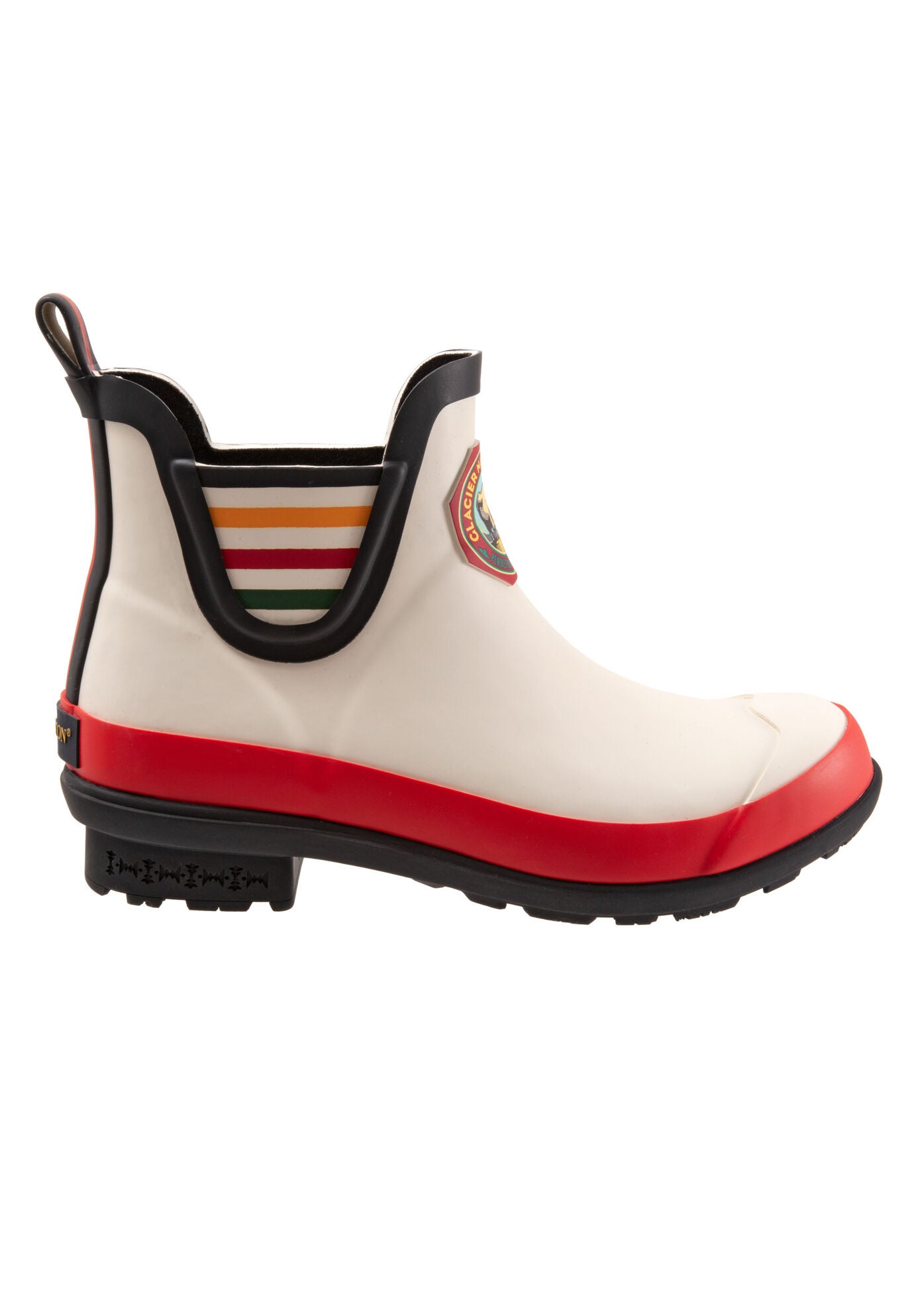 Glacier Weather Bootie, , alternate image number 4