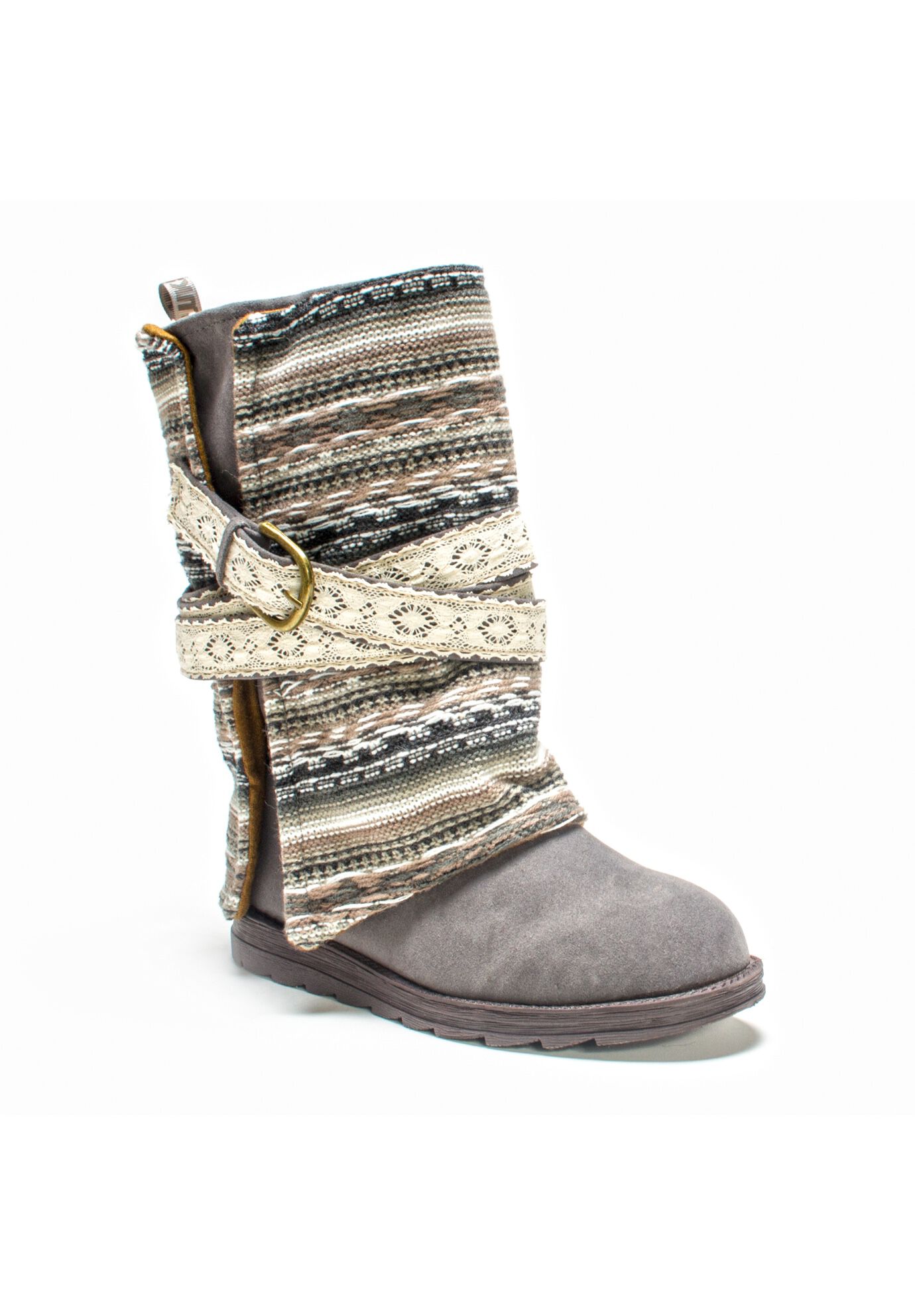 Nikki Boots by Muk Luks Avenue