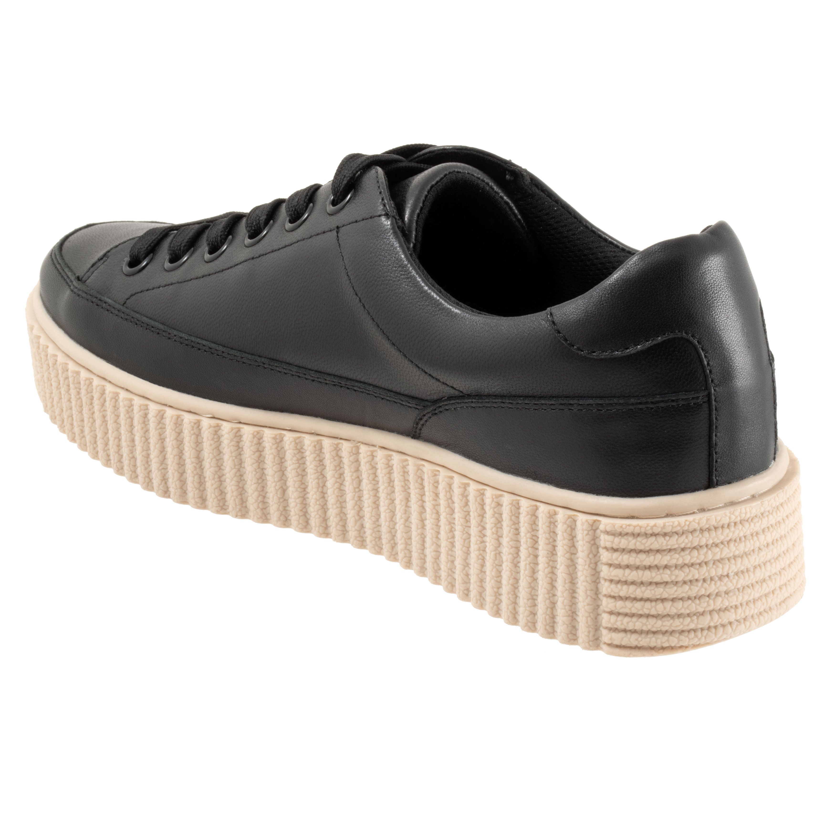 Baylor Sneaker, BLACK, on-hover image number 1