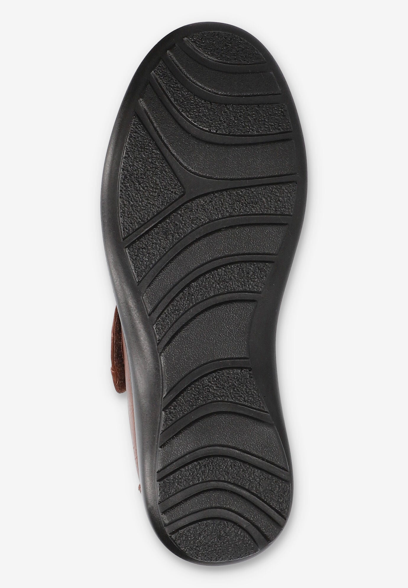 Joy Comfort Flat, TAN, alternate image number 5