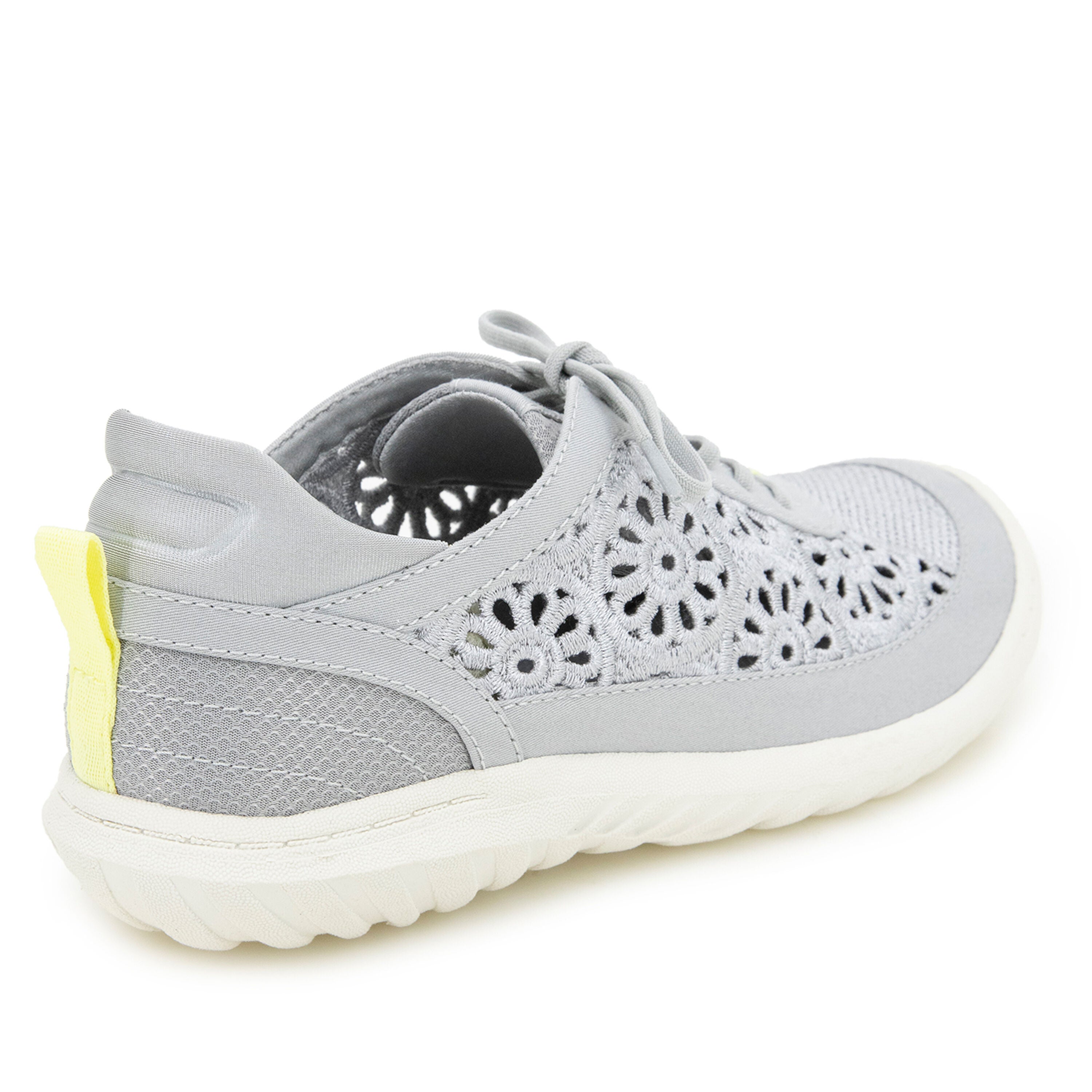 Solar Sneaker, LIGHT GREY, on-hover image number 1