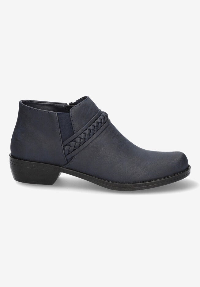Jalia Booties, , alternate image number 2