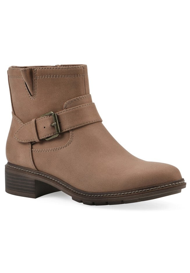 Elix Bootie, SAND FABRIC, hi-res image number null
