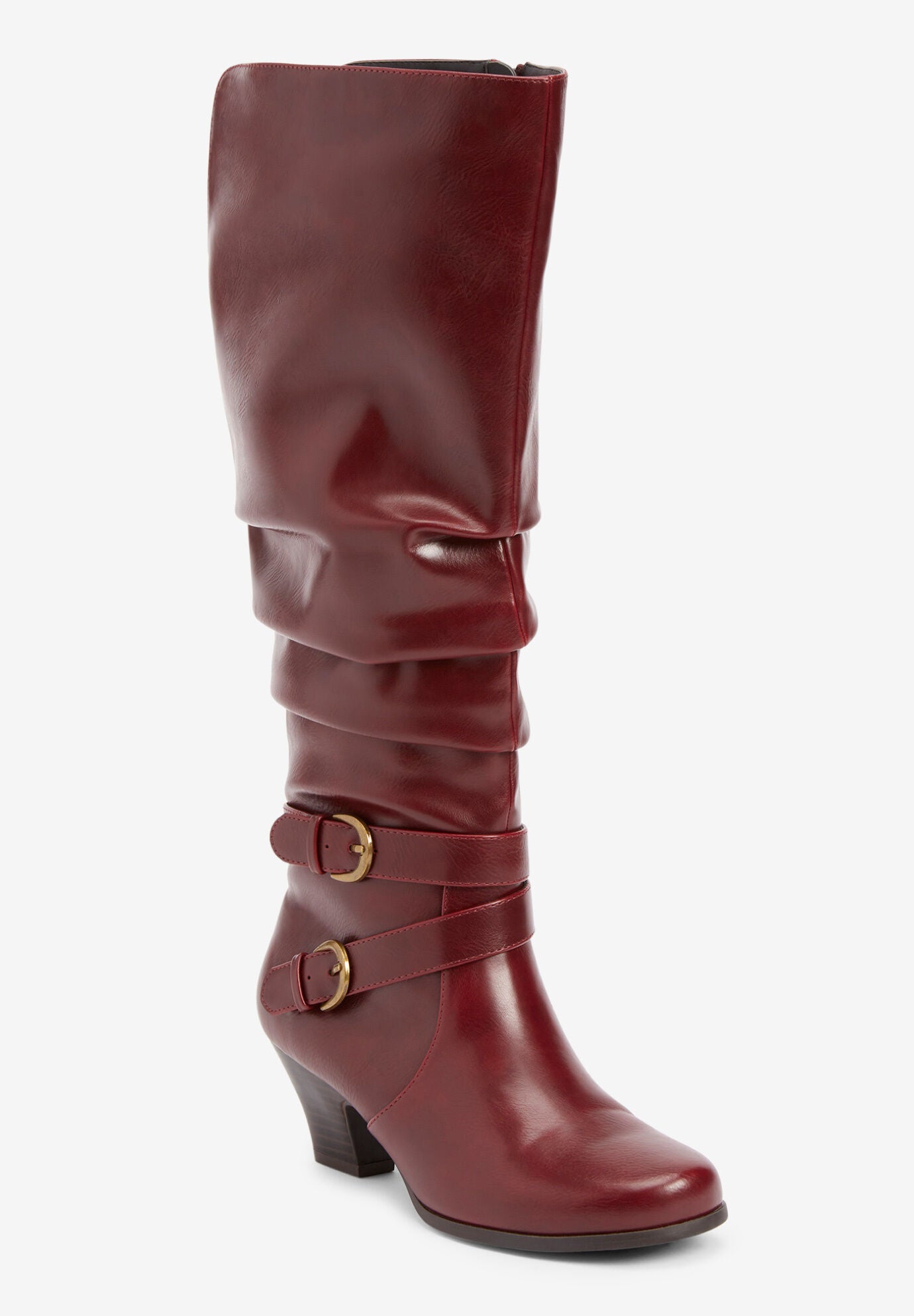 The avenue wide calf boots clearance